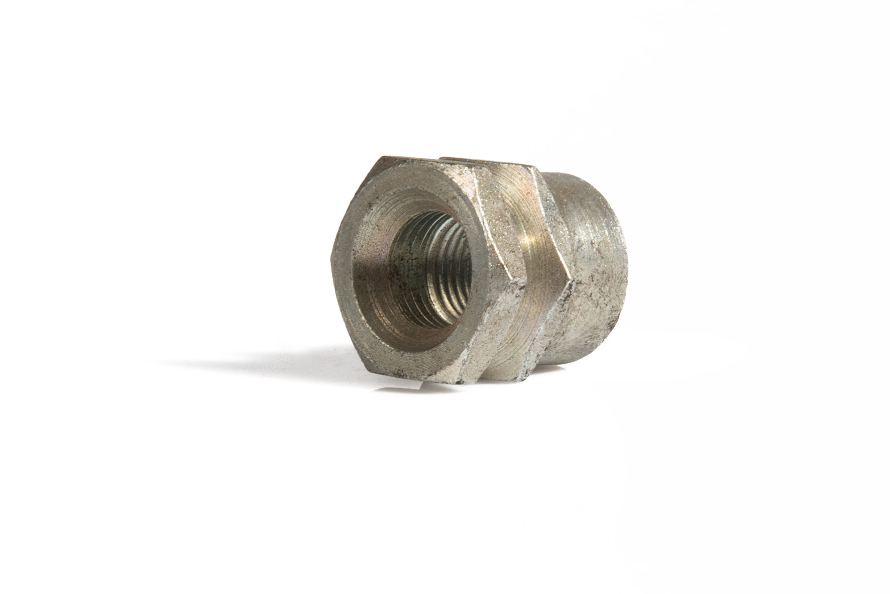 Malossi Pulley fixing nut for liquid pump Malossi MVR 50